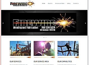 Firewire Welding & Fabrication