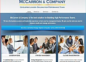 McCarron & Company