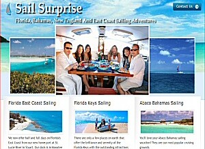 Sail Surprise, Inc.