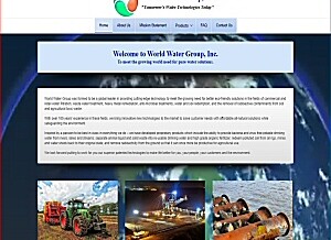 World Water Group